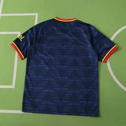 Arsenal F.C. Away Jersey 2026/27 image 2