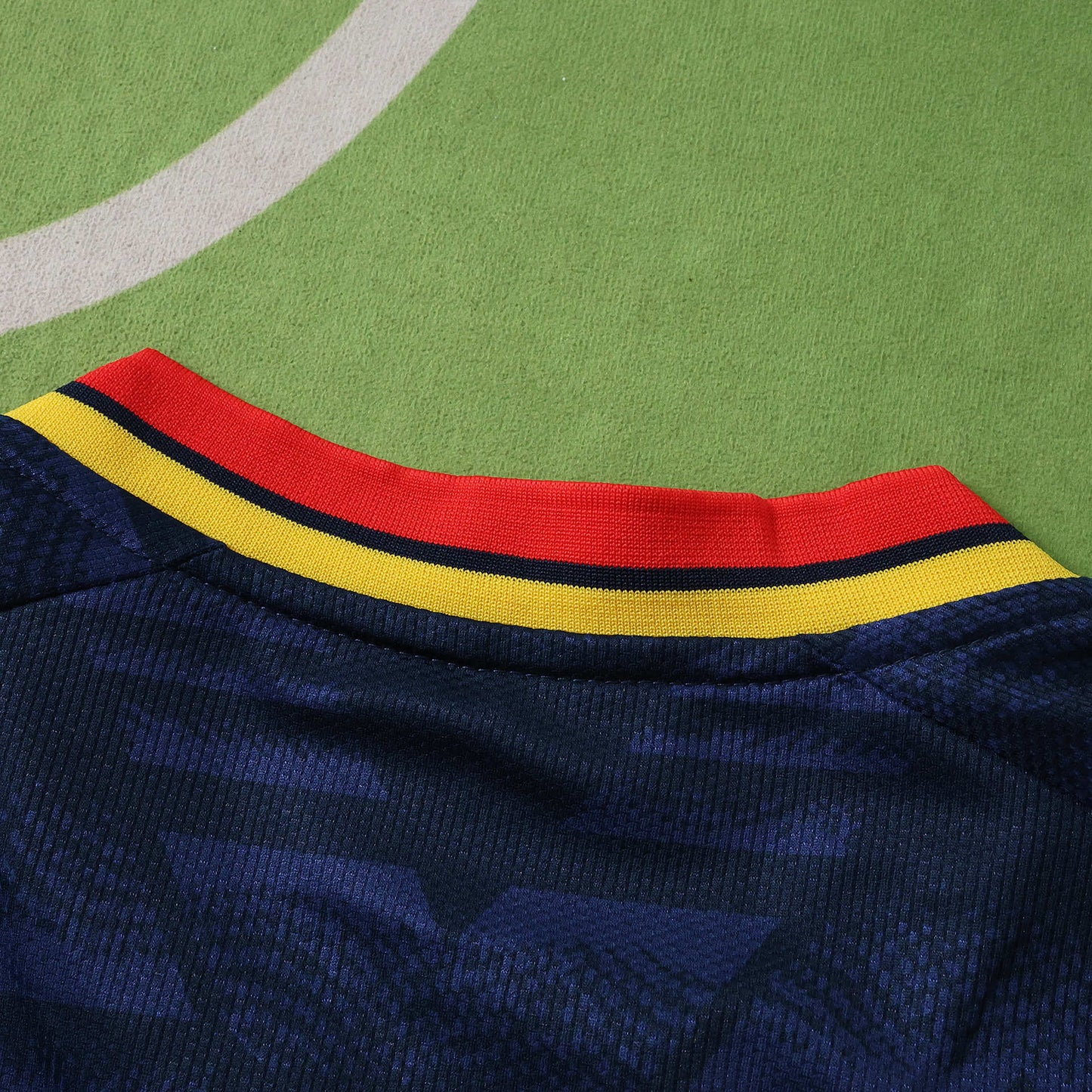Arsenal F.C. Away Jersey 2026/27 image 3