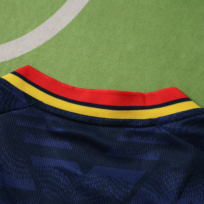 Arsenal F.C. Away Jersey 2026/27 image 3