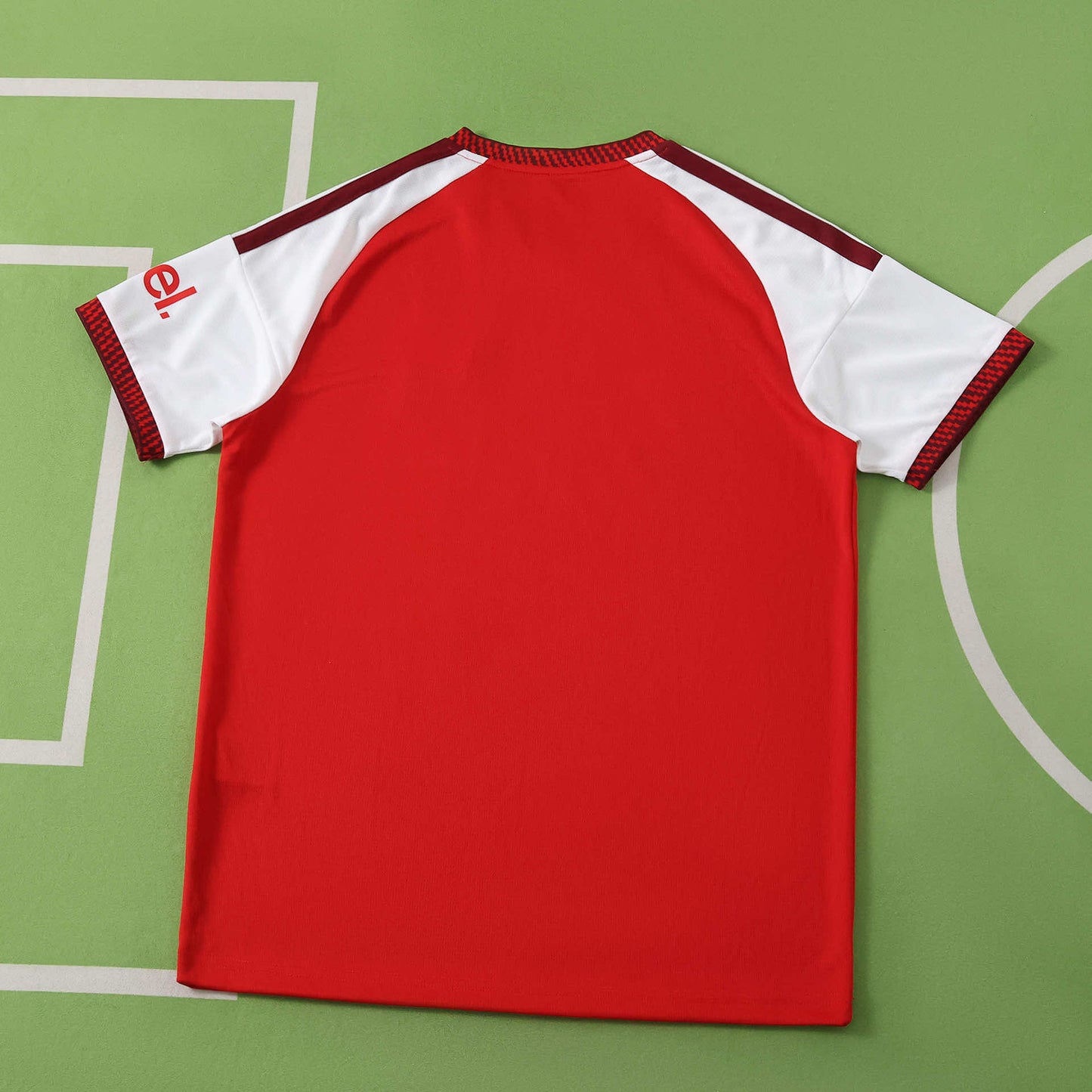 Arsenal F.C. Home Jersey 2026/27 image 2