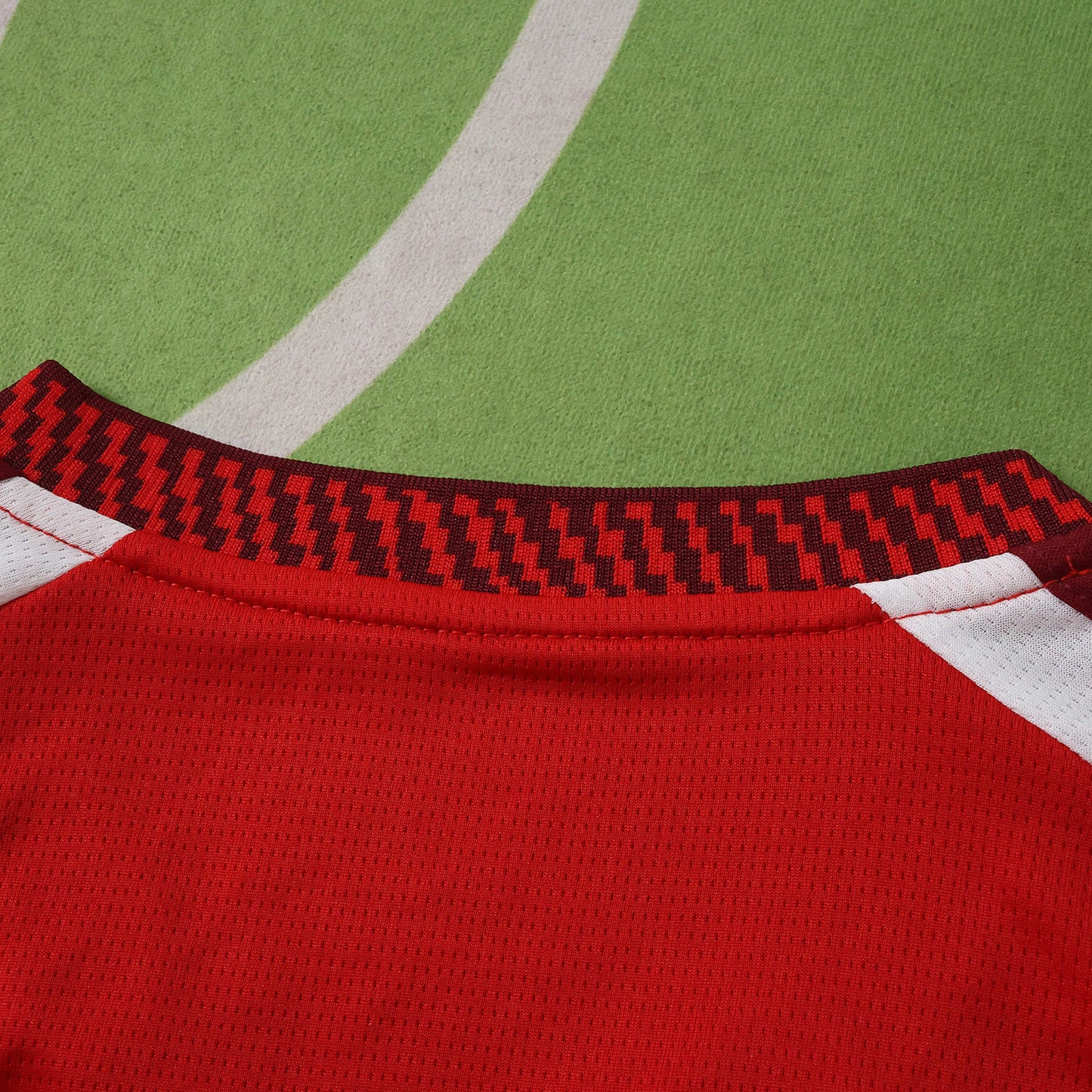Arsenal F.C. Home Jersey 2026/27 image 3