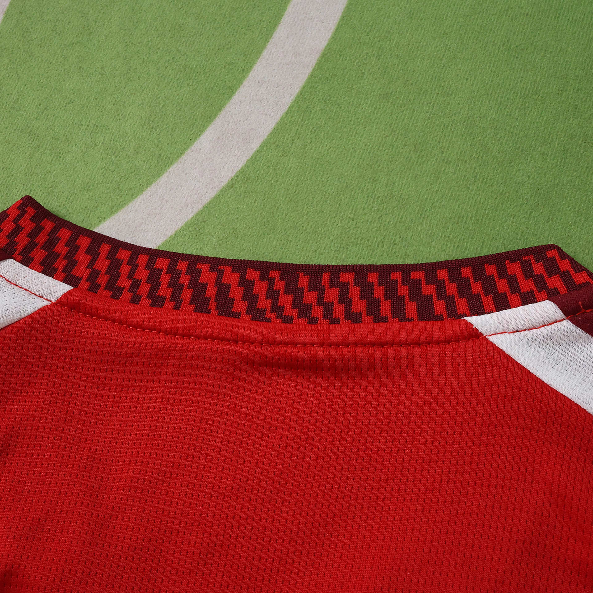 Arsenal F.C. Home Jersey 2026/27 image 3