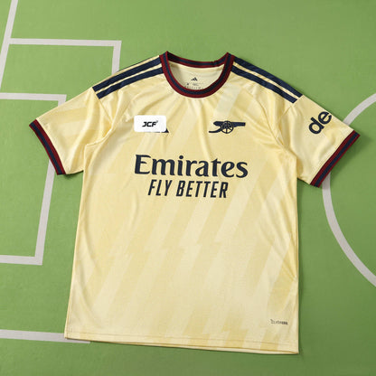 Arsenal F.C. Third Jersey 2026/27 image 1