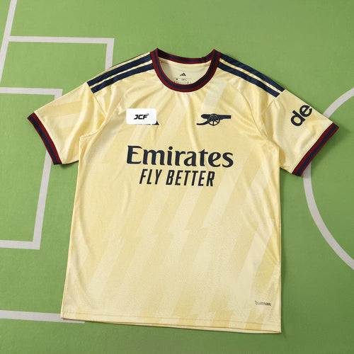Arsenal F.C. Third Jersey 2026/27 image 1