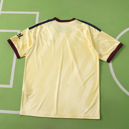Arsenal F.C. Third Jersey 2026/27 image 2