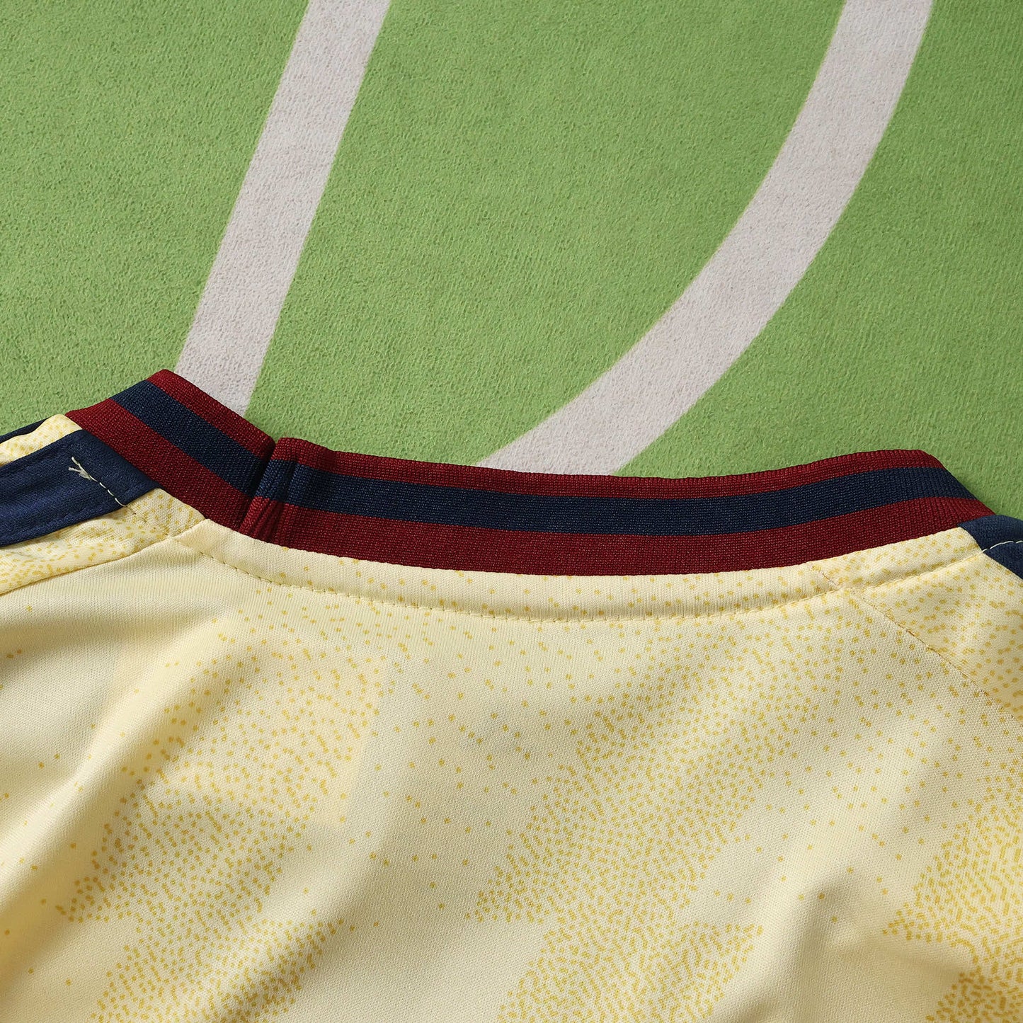 Arsenal F.C. Third Jersey 2026/27 image 3