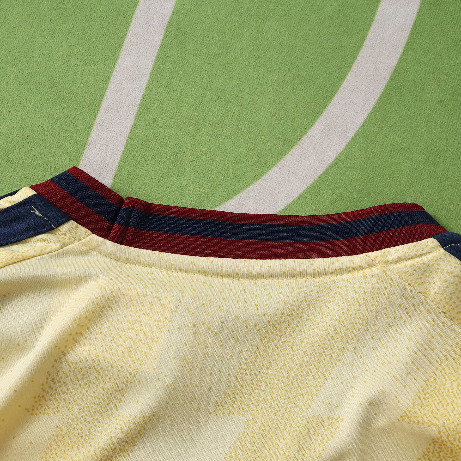 Arsenal F.C. Third Jersey 2026/27 image 3