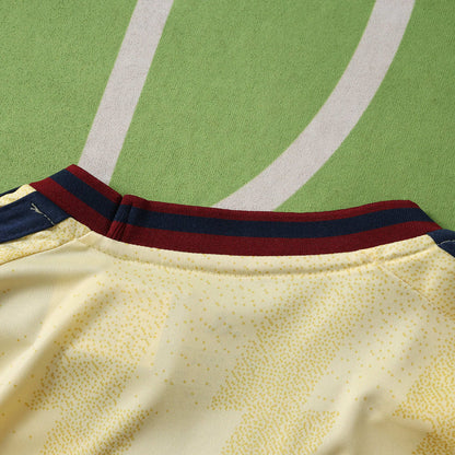 Arsenal F.C. Third Jersey 2026/27 image 3