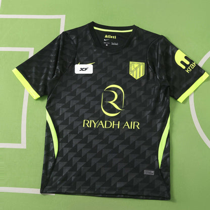 Atletico Madrid Away Jersey 2026/27 image 1