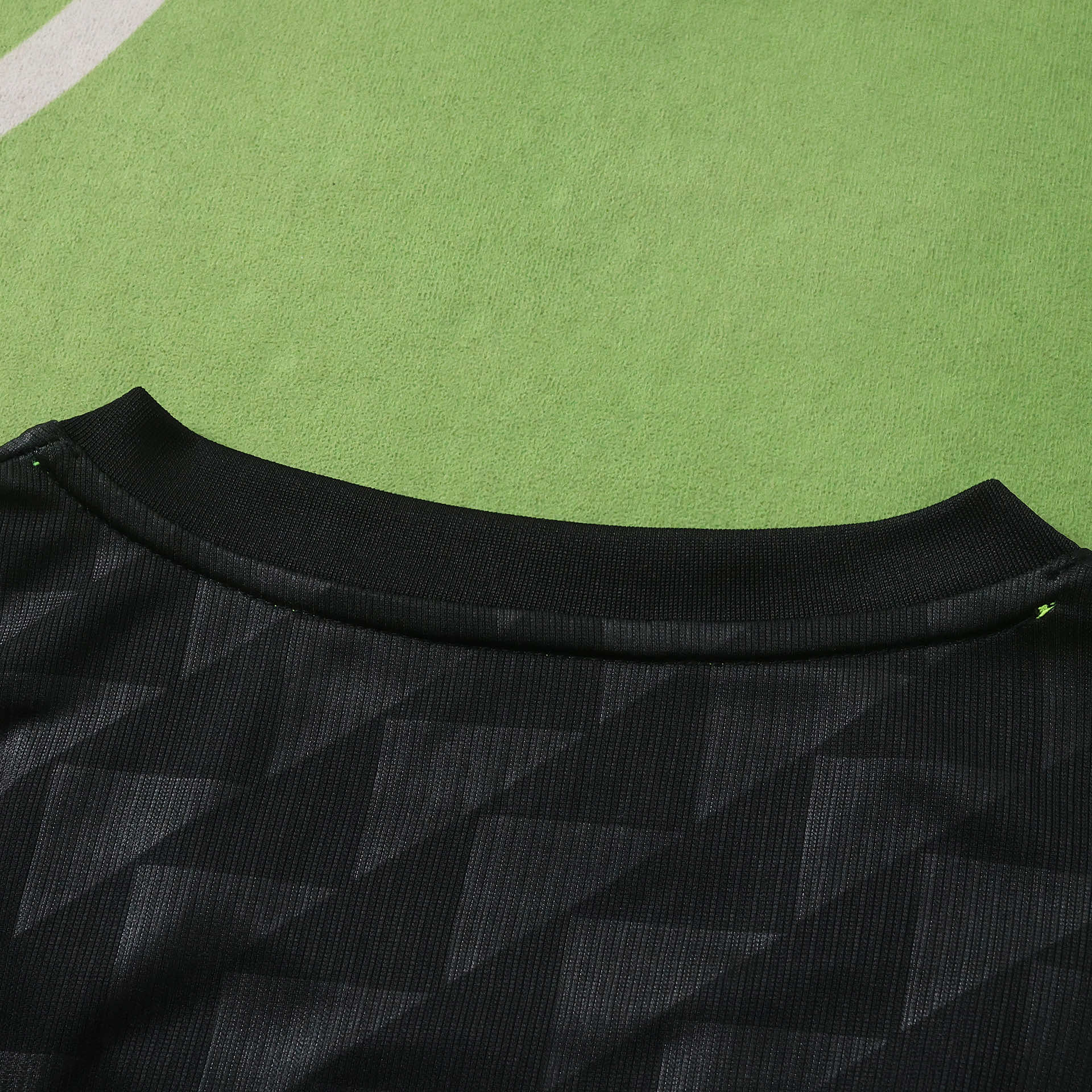 Atletico Madrid Away Jersey 2026/27 image 3
