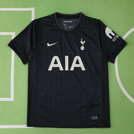 Tottenham Hotspur F.C. Away Fan Version 25/26 Season Jersey