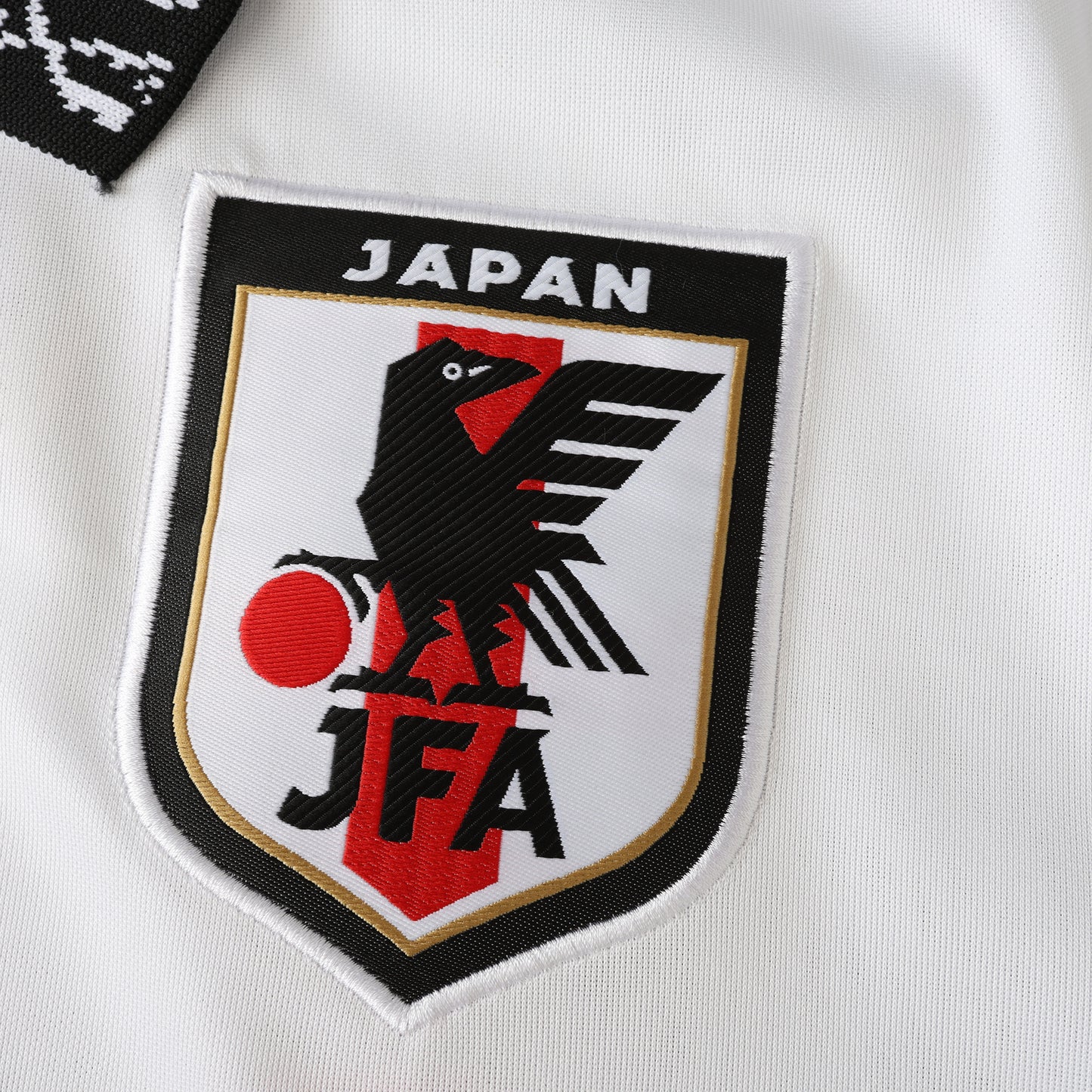 Japan Special Edition 24/25 Season Jersey