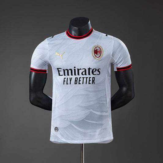 A.C. Milan Away 2026/27 Jersey
