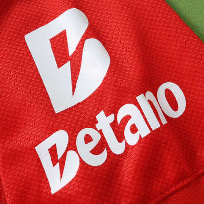 Benfica Home Jersey 2026/27 image 6