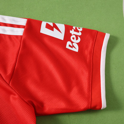 Benfica Home Jersey 2026/27 image 8