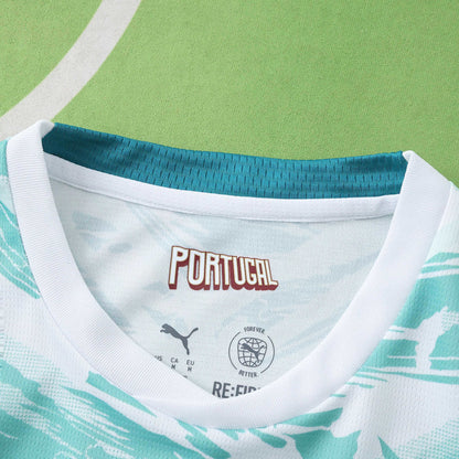 2026 FIFA World Cup Portugal Away Jersey