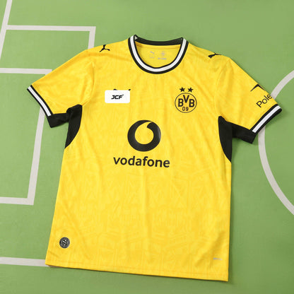 Borussia Dortmund Home Jersey 2026/27 image 1