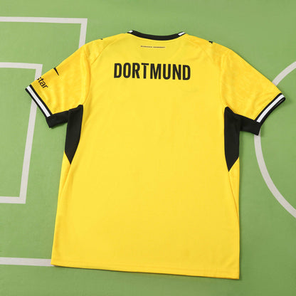 Borussia Dortmund Home Jersey 2026/27 image 2