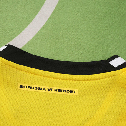 Borussia Dortmund Home Jersey 2026/27 image 3