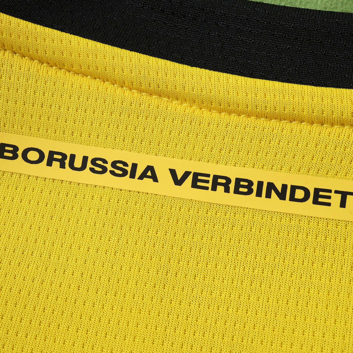 Borussia Dortmund Home Jersey 2026/27 image 4