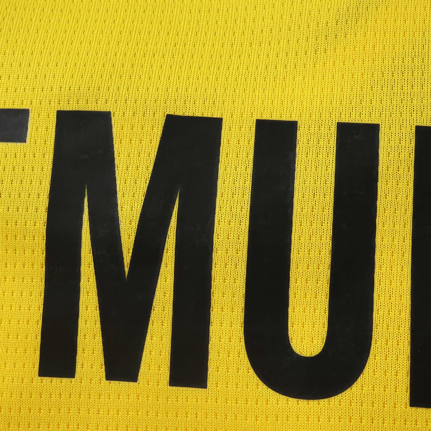 Borussia Dortmund Home Jersey 2026/27 image 6