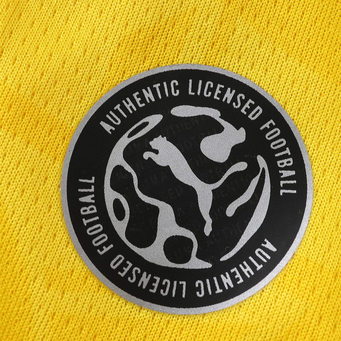 Borussia Dortmund Home Jersey 2026/27 image 8
