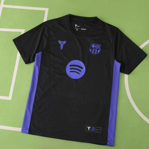 F.C. Barcelona Concept Fan Version 25/26 Season Jersey