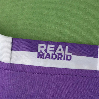 Real Madrid CF Away 16/17 Season Jersey