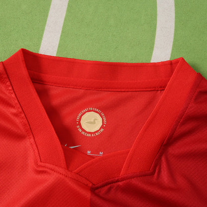 2026 FIFA World Cup Canada Home Jersey