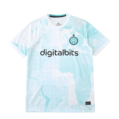 F.C. Internazionale Milano Away 22/23 Season Jersey
