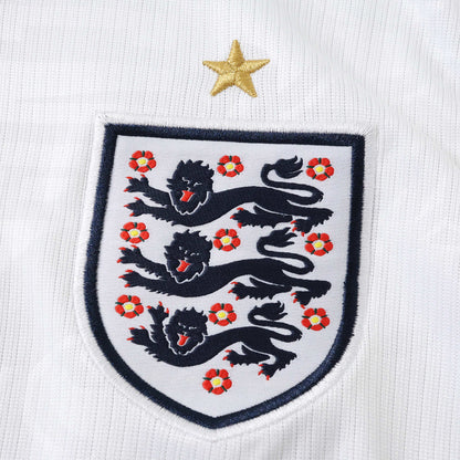 2026 FIFA World Cup England Home Jersey