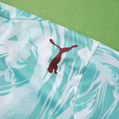 2026 FIFA World Cup Portugal Away Jersey
