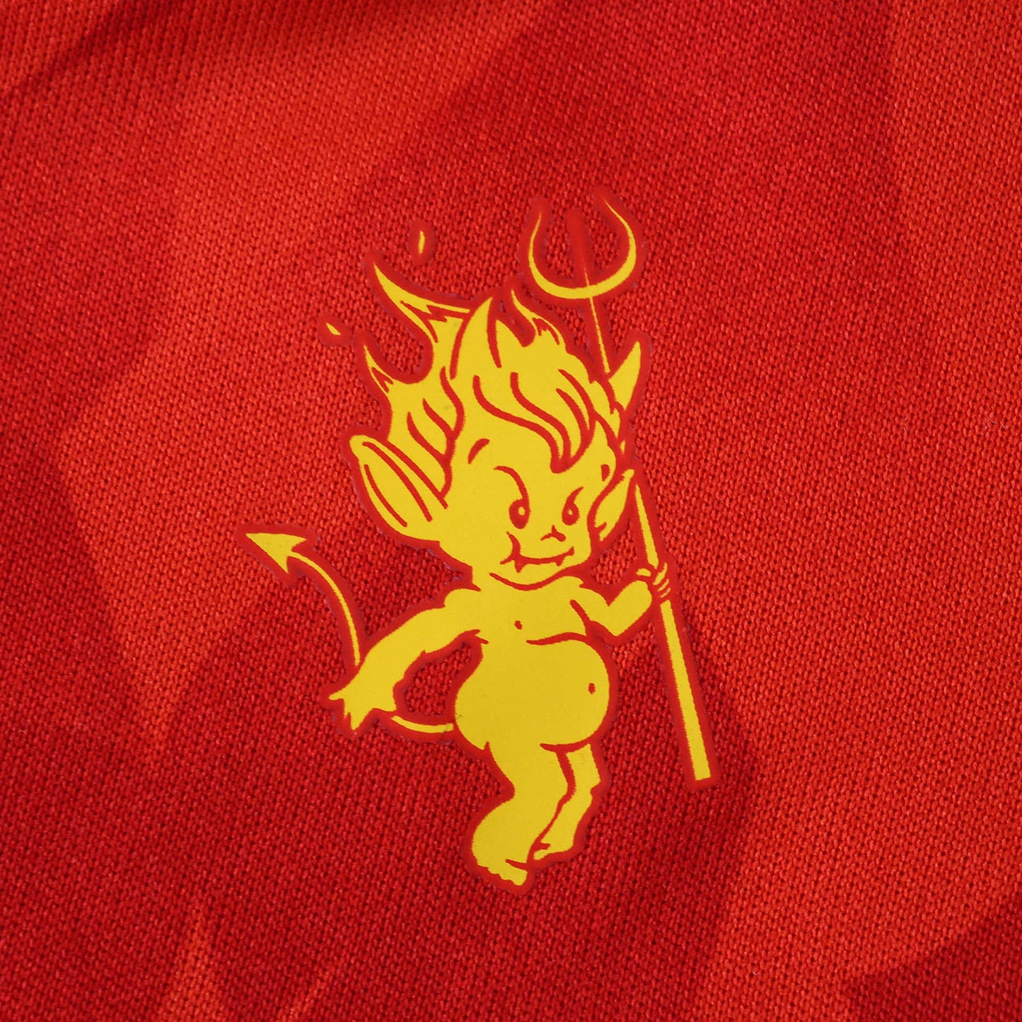 2026 FIFA World Cup Belgium Home Jersey