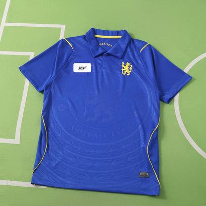 Chelsea F.C. Home Jersey 2026/27 image 1