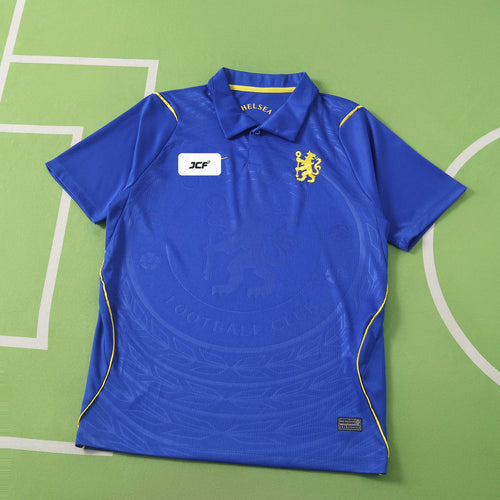 Chelsea F.C. Home Jersey 2026/27 image 1