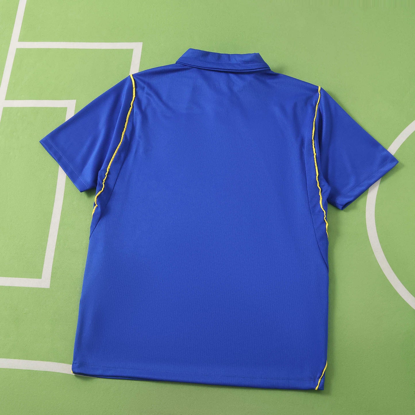 Chelsea F.C. Home Jersey 2026/27 image 2