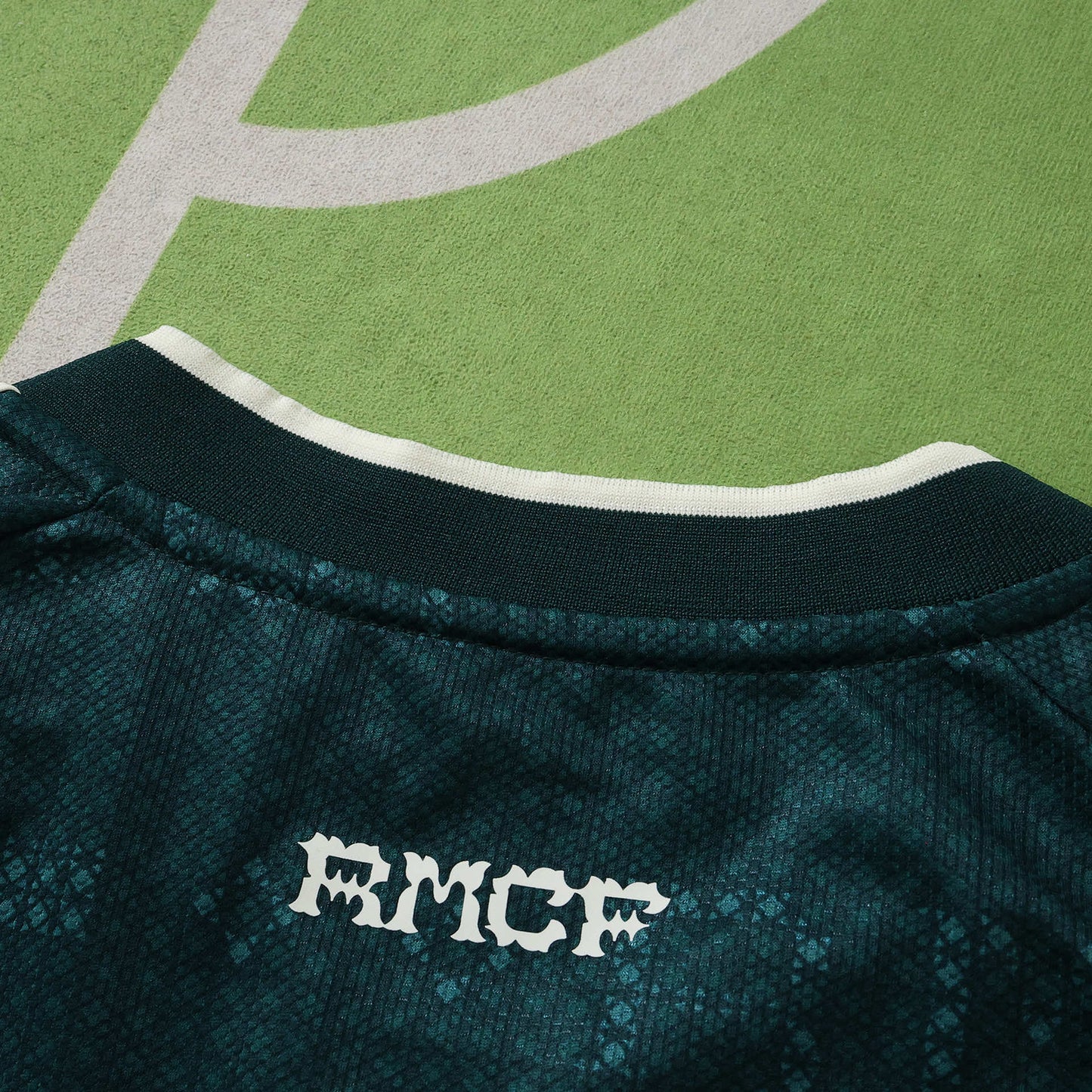 RM CF Away 2026/27 Season Jersey
