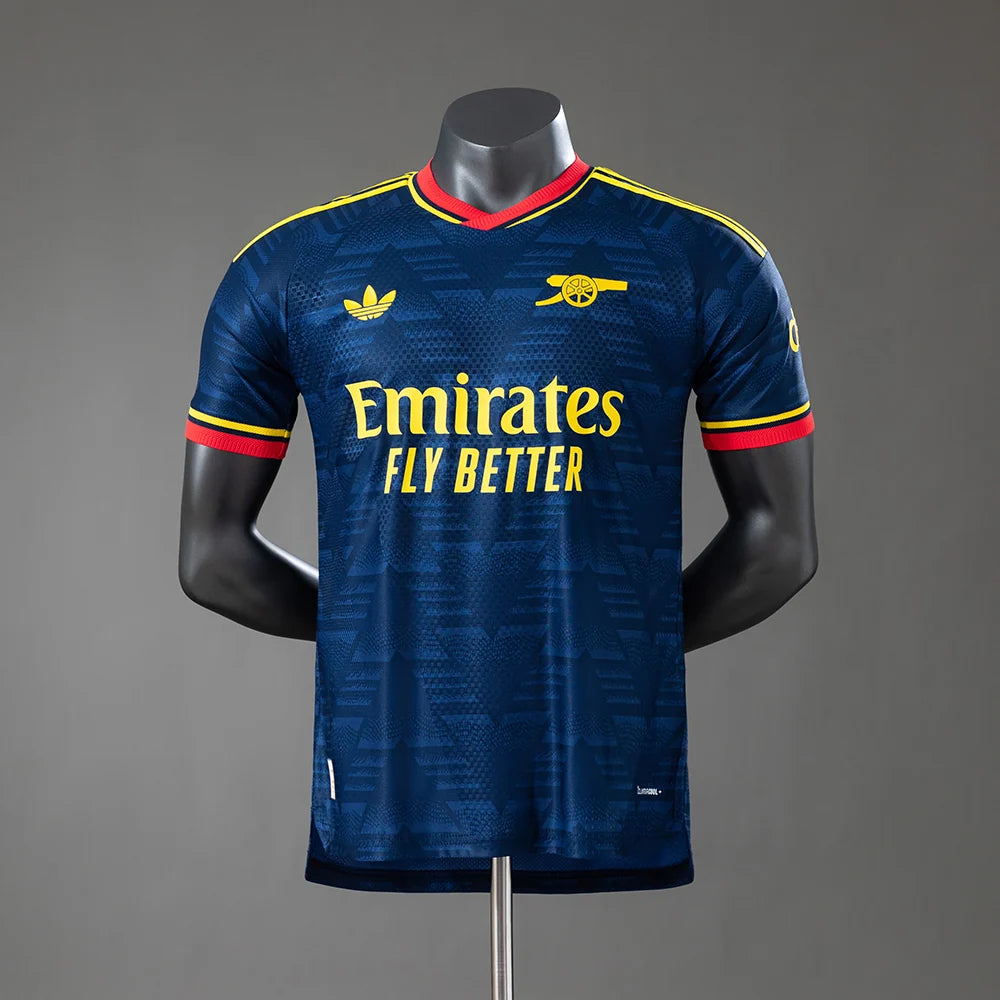 Arsenal F.C. Away Jersey 2026/27