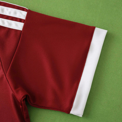2026 FIFA World Cup Qatar Home Jersey