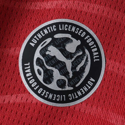 2026 FIFA World Cup Portugal Home Jersey