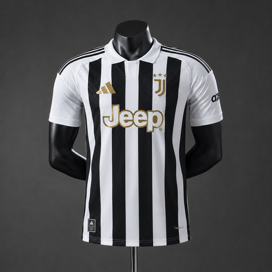 Juventus F.C. Home 2026/27 Jersey