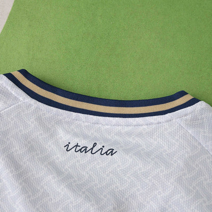 2026 FIFA World Cup Italy Away Jersey