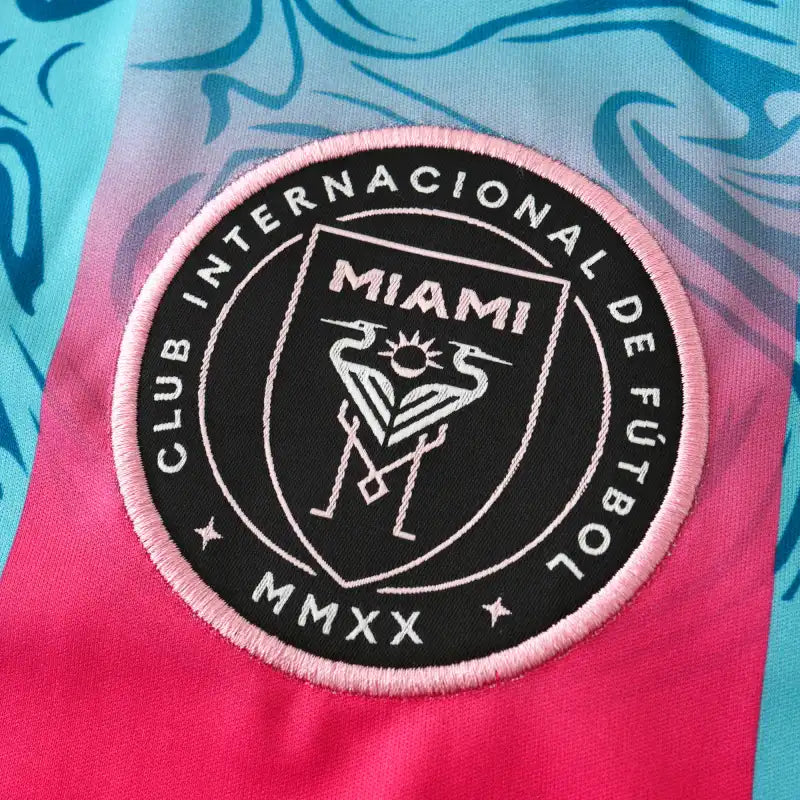 Inter Miami CF Concept Edition 24/25 Season Jersey