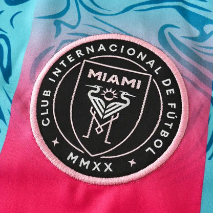 Inter Miami CF Concept Edition 24/25 Season Jersey