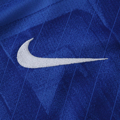 Chelsea F.C. Home Fan Version 25/26 Season Jersey