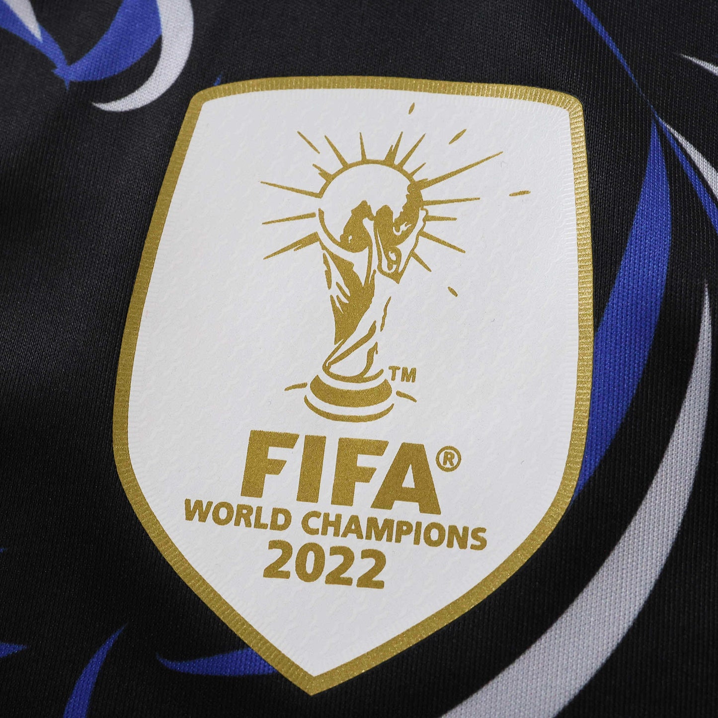2026 FIFA World Cup Argentina Jersey