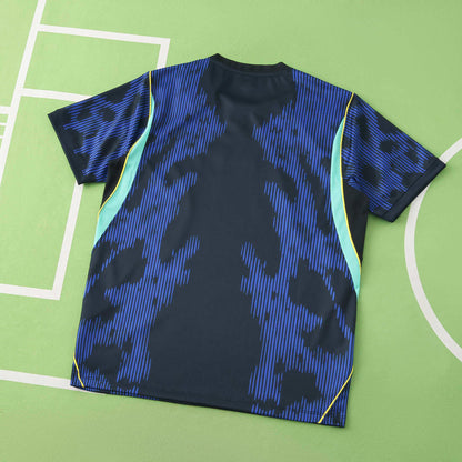 2026 FIFA World Cup Brazil Away Jersey