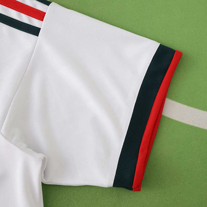 2026 FIFA World Cup Mexico Away Jersey