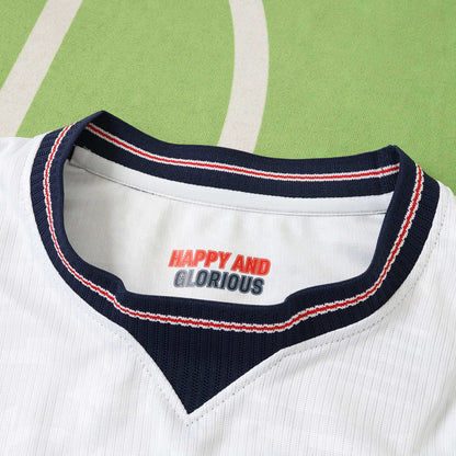 2026 FIFA World Cup England Home Jersey