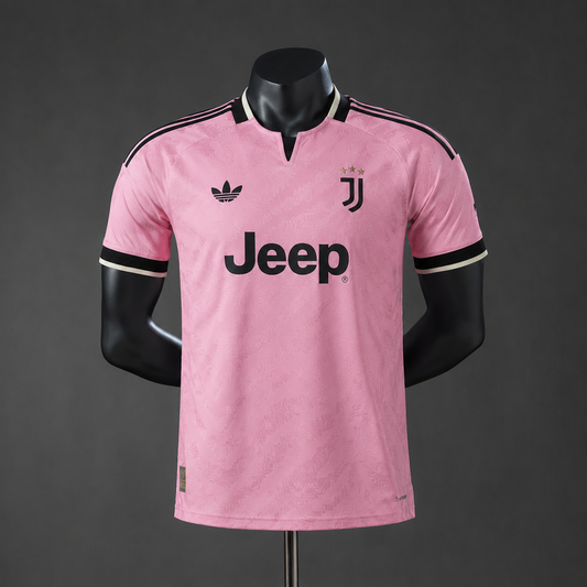 Juventus F.C. Away 2026/27 Jersey